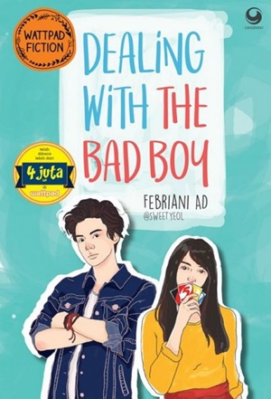 Dealing With The Bad Boy Pdf