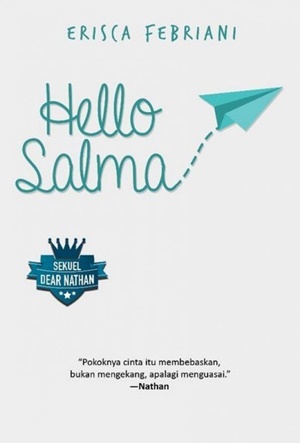 Ebook Hello Salma by Erisca Febriani Pdf