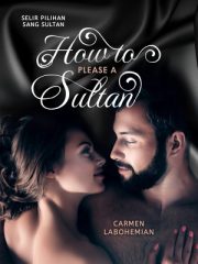 Ow To Please A Sultan By Carmen Labohemian