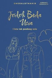 Jodoh Beda Usia By Emeraldthahir