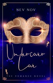 Athena Undercover Love By Nev Nov