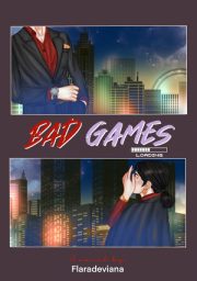 Bad Games By Flara Deviana
