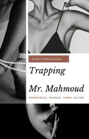 Trapping Mr. Mahmoud By Kincirmainan