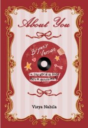 About You By Visya Nabila