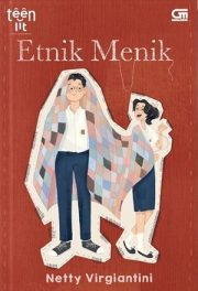 Etnik Menik By Netty Virgiantini